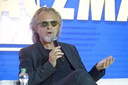 Jan A. P. Kaczmarek szefem komisji, która wyłoni polskiego kandydata do Oscara