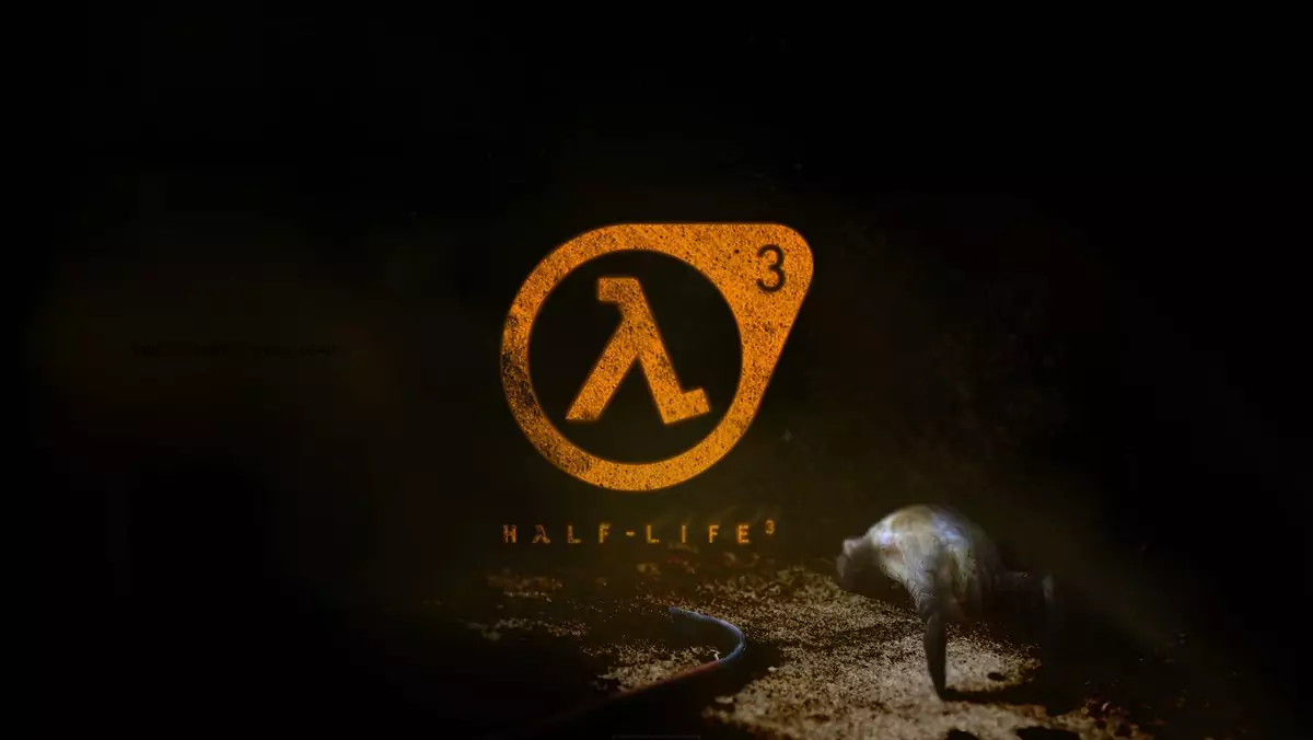 Half-Life 3