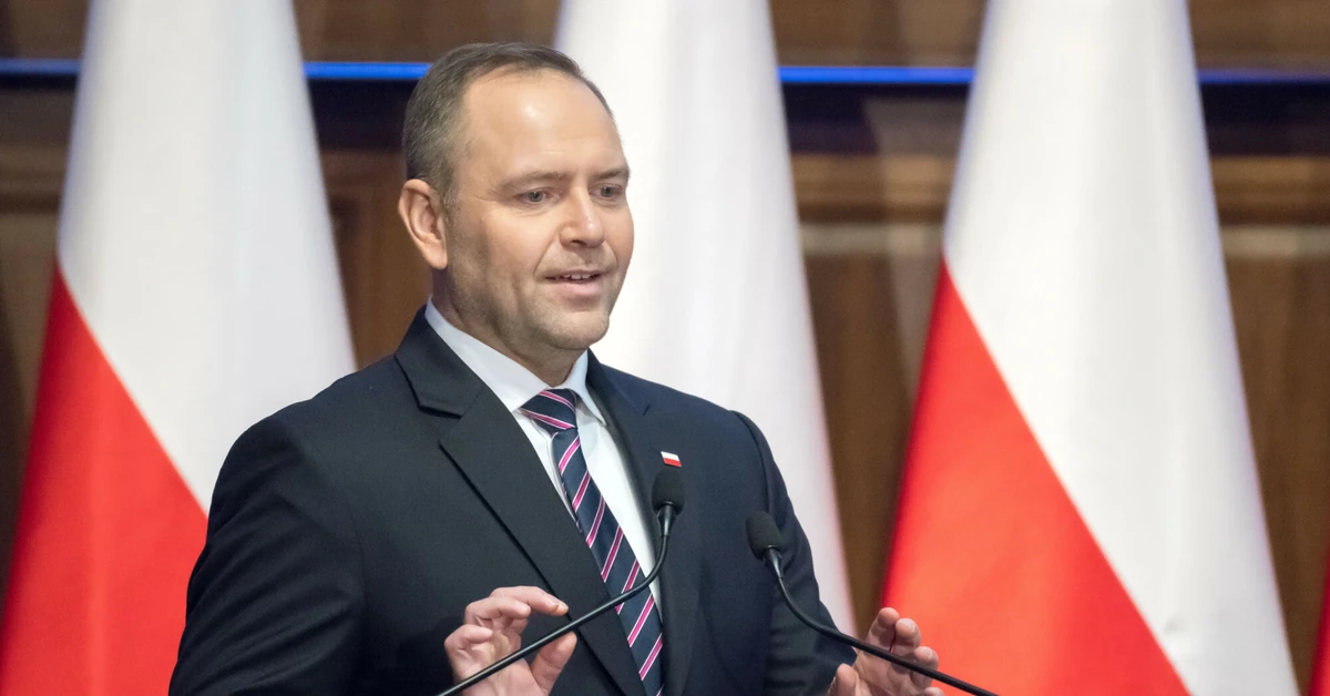 Karol Nawrocki wyzwany na pojedynek. Pod adresem prezydenta padły bardzo mocne słowa