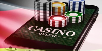 Grand Rush Casino