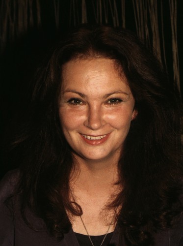 Anna Dymna na zdjęciu z 1995 roku