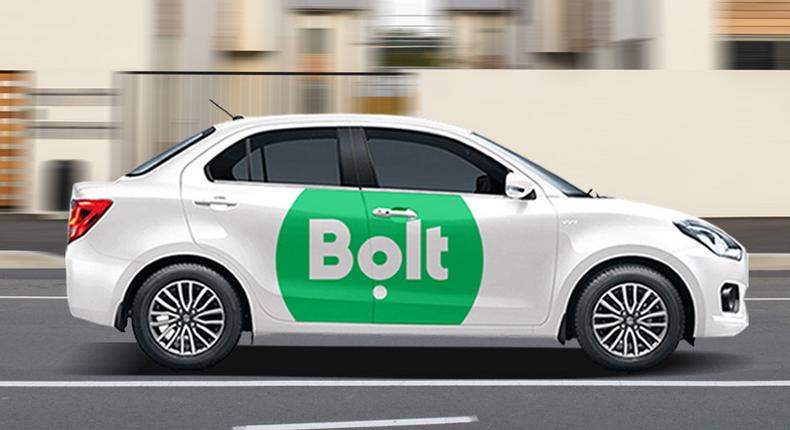 Bolt readies for more competition with Uber as it co-finances purchase of low-emission cars for its Nigerian drivers