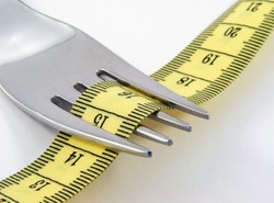 Chcesz wreszcie schudnąć? Zastosuj regułę dłoni