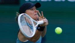 Najlepszy mecz Świątek w 2026 roku. Spektakularne zwycięstwo i awans do ćwierćfinału Indian Wells