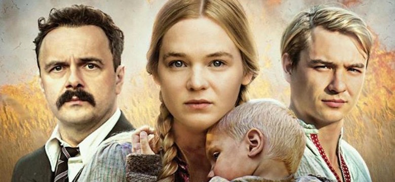 Tak wygląda "Wołyń"! PIERWSZY ZWIASTUN filmu Wojtka Smarzowskiego [WIDEO]