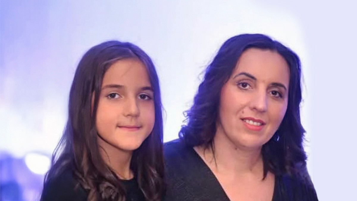 Oglasile se komšije iz Sjenice: Edisa i njena ćerka nisu ni slutile da su krenule u poslednju šetnju