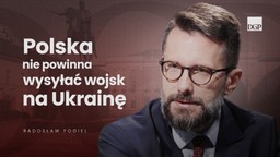 Fogiel: Kontakty Karola Nawrockiego w Białym Domu są dobre [Rozmowa DGP]