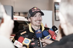 To nie jest bułka z bananem. Zobacz, jakie piekło czeka Małysza