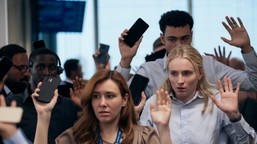 skok steal serial thriller kiedy gdzie oglądać