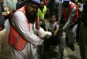 Krwawy zamach w Lahore. Celem terrorystów byli chrześcijanie