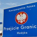 Dobre wieści z polsko-ukraińskiej granicy. Wiadomo, co jeździ w tirach