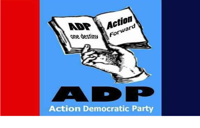 Action Democratic Party woos Governor Godwin Obaseki. (Leadership)
