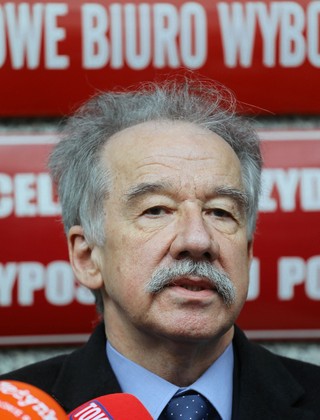 Hermeliński: Nie widzę ryzyka fałszowania wyborów samorządowych