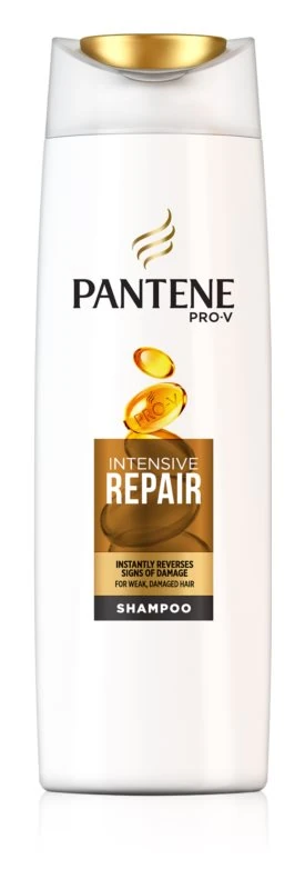 Szampon Głęboko Regenerujący Pantene Pro V