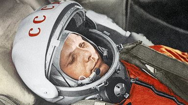 Z tajnych akt wiemy, jak dziewiczy lot w kosmos wyglądał oczami samego Jurija Gagarina