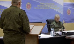 'WSJ': Prigożyn planował porwać Szojgu i Gierasimowa... 'To mogło się udać'