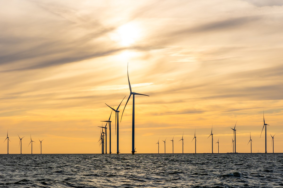 Duża ustawa offshore na finiszu? Resort klimatu chce decyzji przed połową lipca
