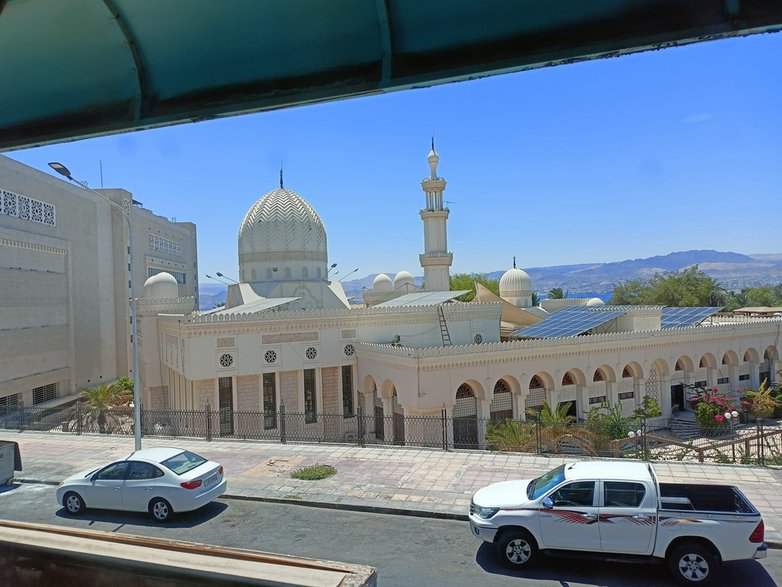 Aqaba