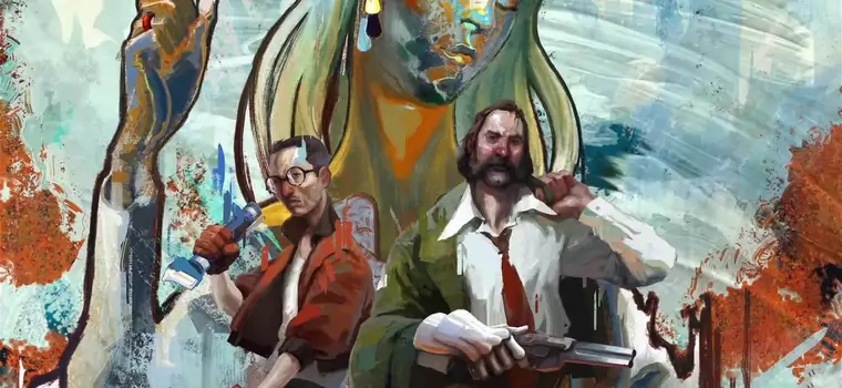 Disco Elysium z polską wersją językową. Patch pojawi się na PC i konsolach