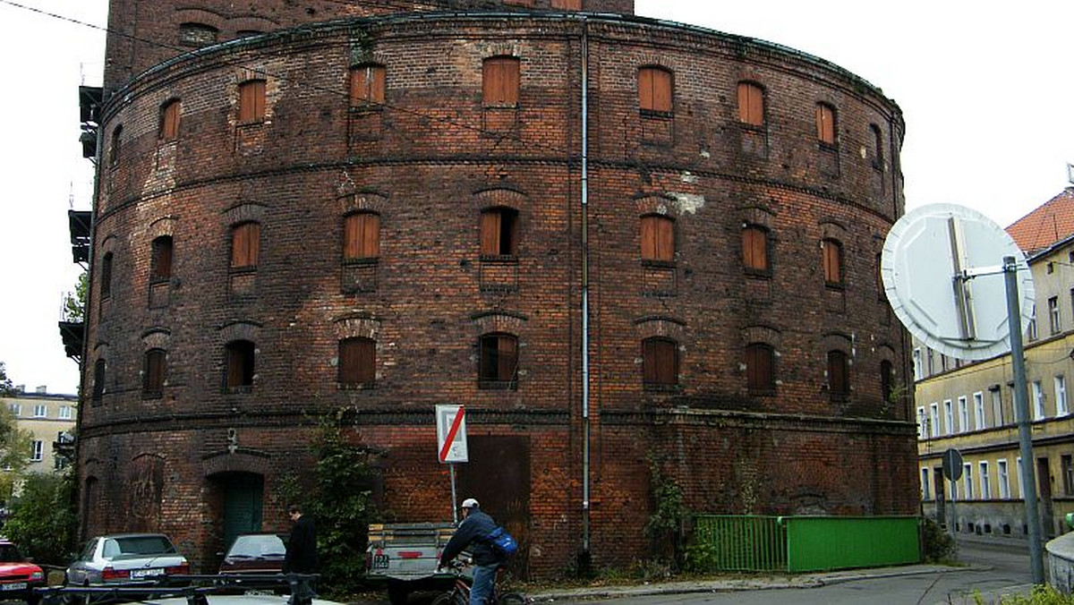 Grudziądz: Młyn Górny zostanie odremontowany. Powstanie tam centrum edukacji