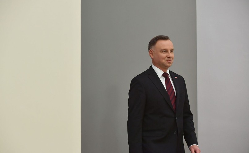 Andrzej Duda