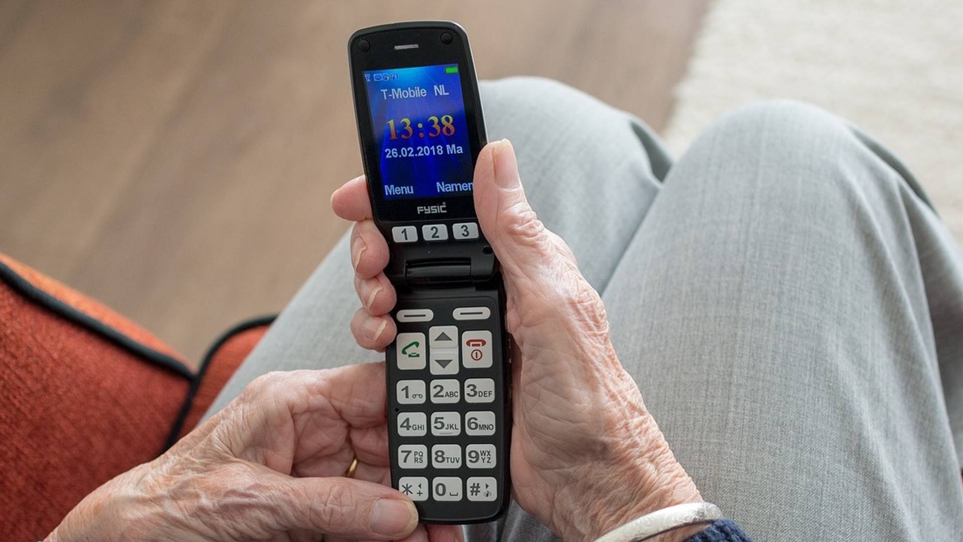 iphone 14 klapphandy