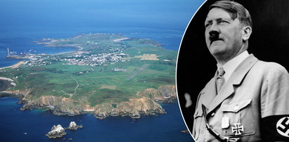 To miejsce nazywało się "Lager Sylt". Co naprawdę wydarzyło się na "wyspie Adolfa"?