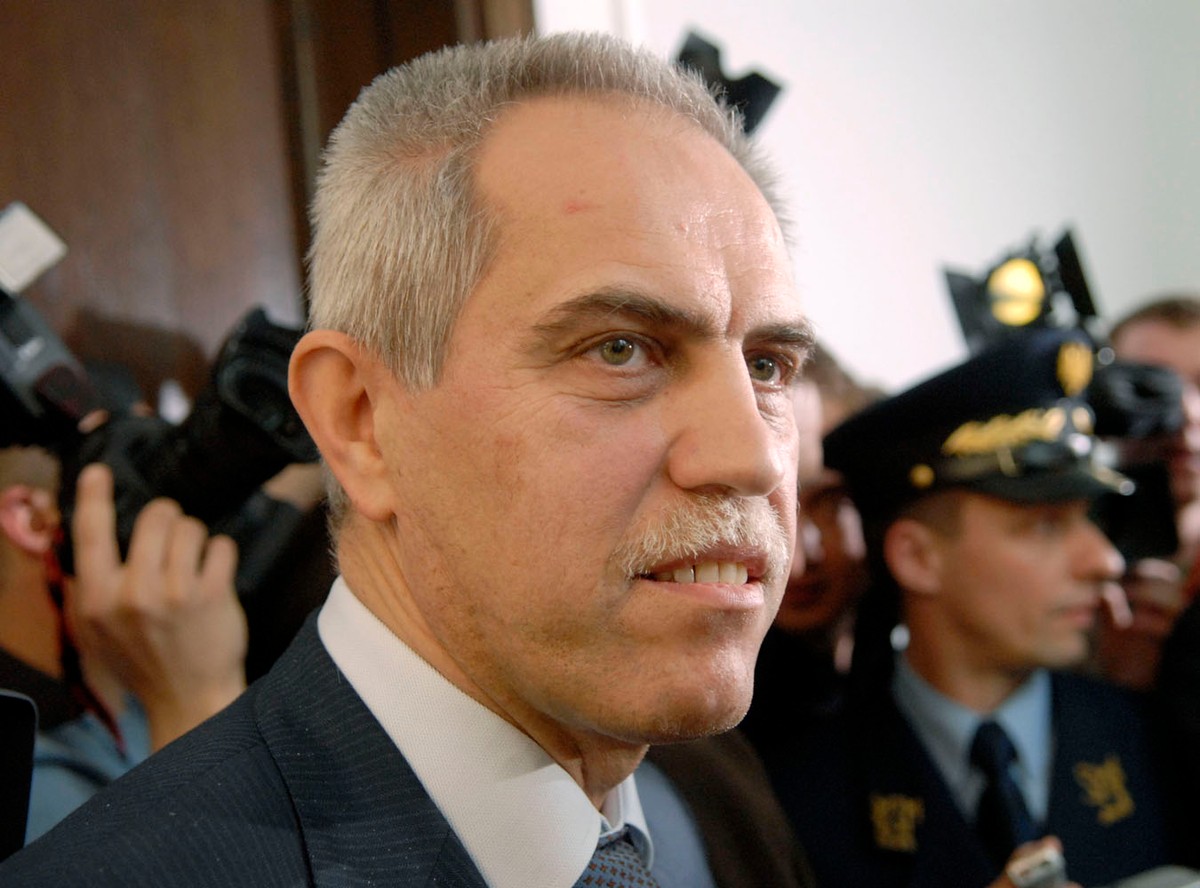Solorz chce kupić Lecha