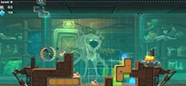 MouseCraft jest nie tylko na Steam, ale też w promocji... NotOnSteamSale