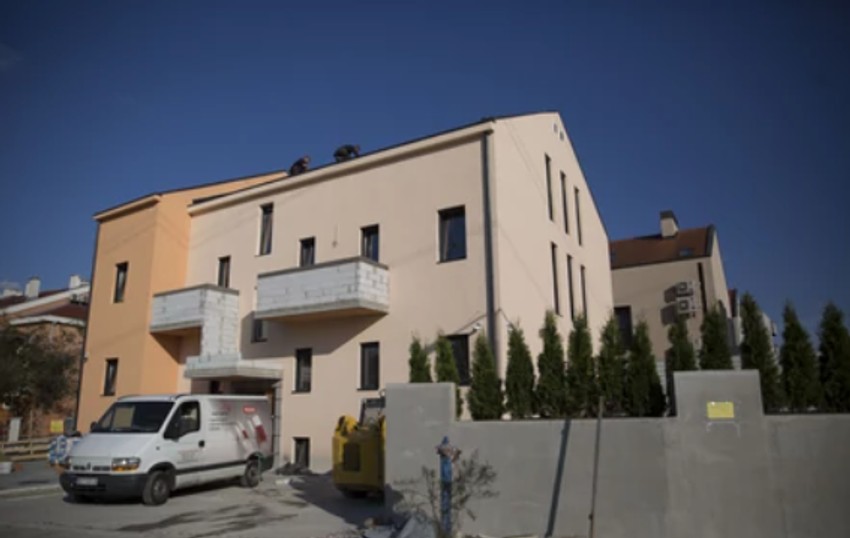 Kuća Žike jakšića