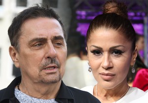 Keba i Mina Kostić