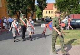 Nie będzie igrzysk olimpijskich w Polsce, będzie zjazd harcerzy. Za 270 mln zł