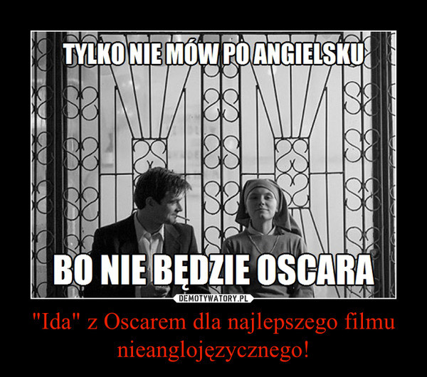 Oscary 2015: najlepsze memy