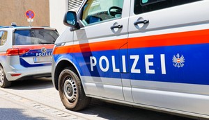 Ilustracija: austrijska policija