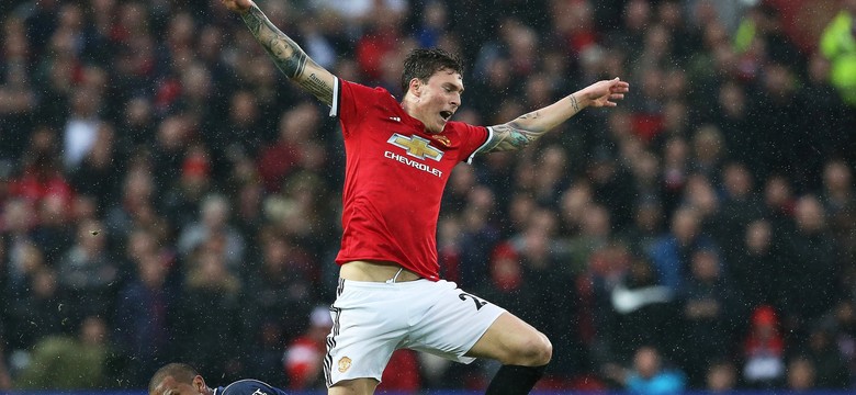 Manchester City mistrzem Anglii. Tytuł zapewniła mu drużyna Krychowiaka