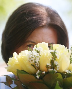 Jaka była Maria Kaczyńska. SYLWETKA pierwszej damy