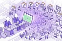 Architekci cyfrowej sprawiedliwości. Jak Piotr i Jakub stworzyli LokalnyTop i w pół roku odmienili losy 200 polskich firm