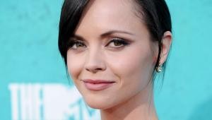 Christina Ricci