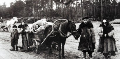 Zapomniana tragedia. Zginęło ponad milion ludzi