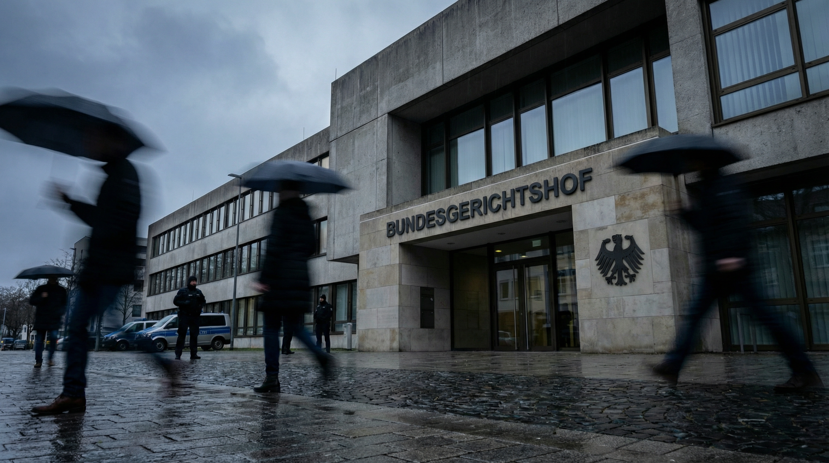 Kontakt zu Iran-Spion: Afghane soll Anschlag auf jüdische Ziele geplant haben