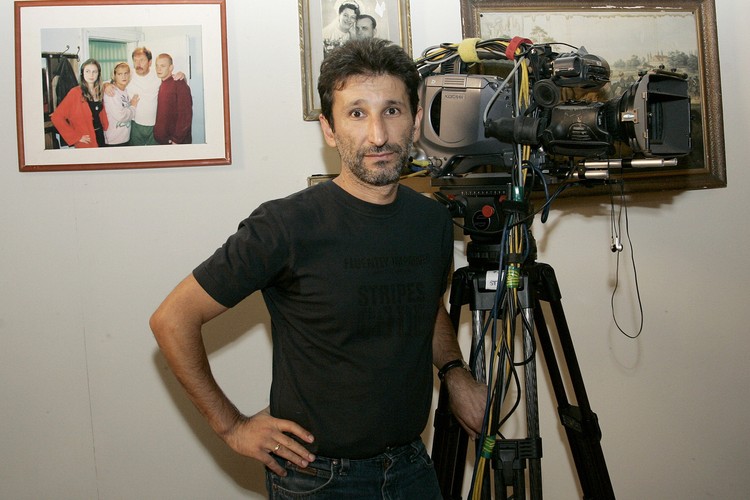 Oni trzęsą polską telewizją