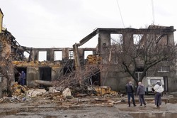 Tragiczne wieści z frontu w Ukrainie. "Jeśli macie możliwość pomocy, zróbcie to"