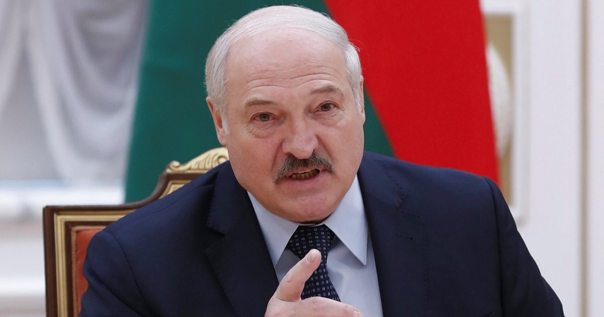 Łukaszenka zaczął mówić o Polsce. Padły kuriozalne słowa