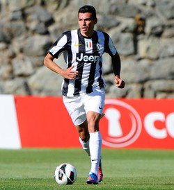 Liga włoska: Lucio rozstał się z Juventusem Turyn