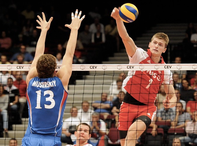 Atak Piotra Nowakowskiego