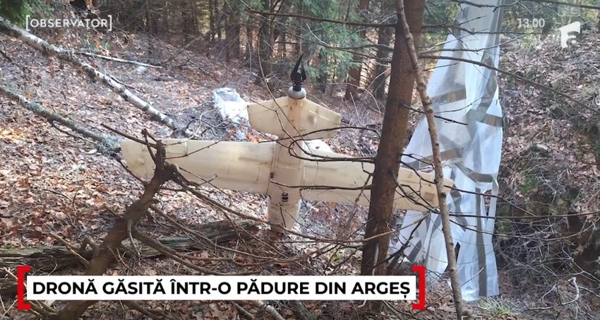 misteriozna letelica