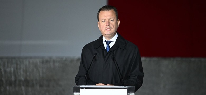 Błaszczak: Jesteśmy świadkami odradzającego się imperializmu rosyjskiego. Przestrzegał przed tym śp. prezydent Lech Kaczyński