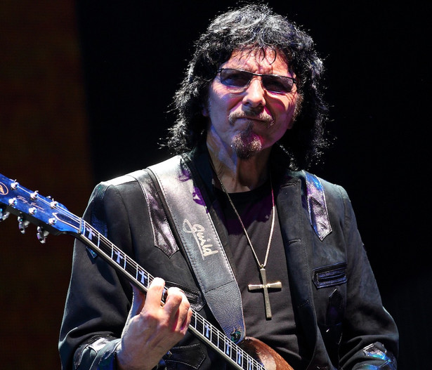 Gitarzysta Black Sabbath napisał dla Armenii piosenkę na Eurowizję
