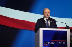 Bielan: Na każdej sesji PE jest debata o Polsce czy Węgrzech. To już jakiś rytuał