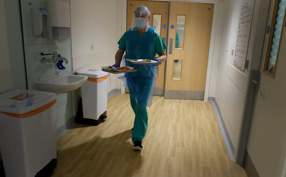 Značajna manjina obolelih pati od dugoročnih posledica Kovida